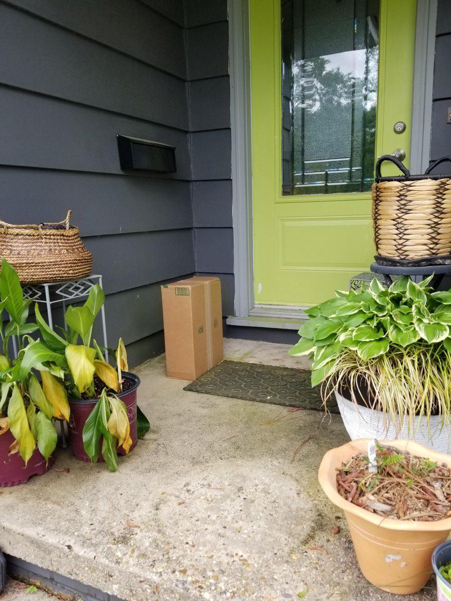 Doorstep