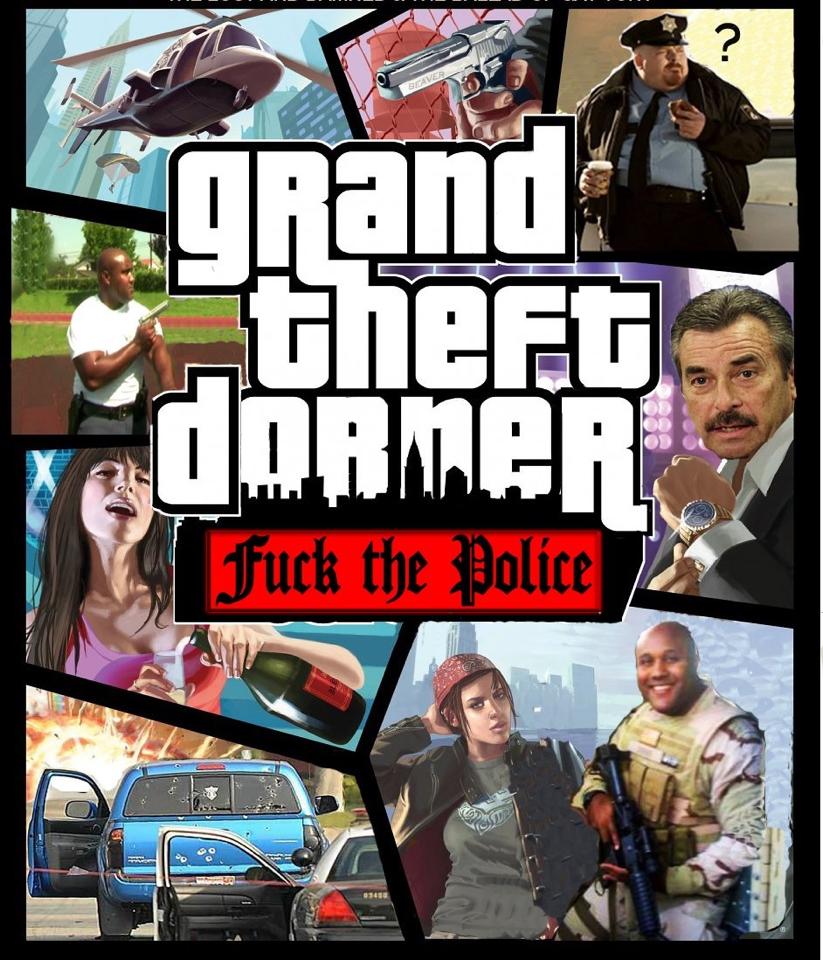 DORNER