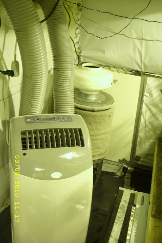 Double20hose20airconditioner