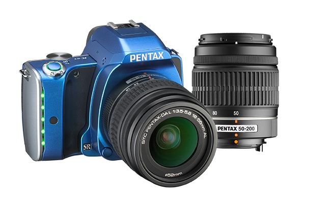 Double Kit K S1 Blue