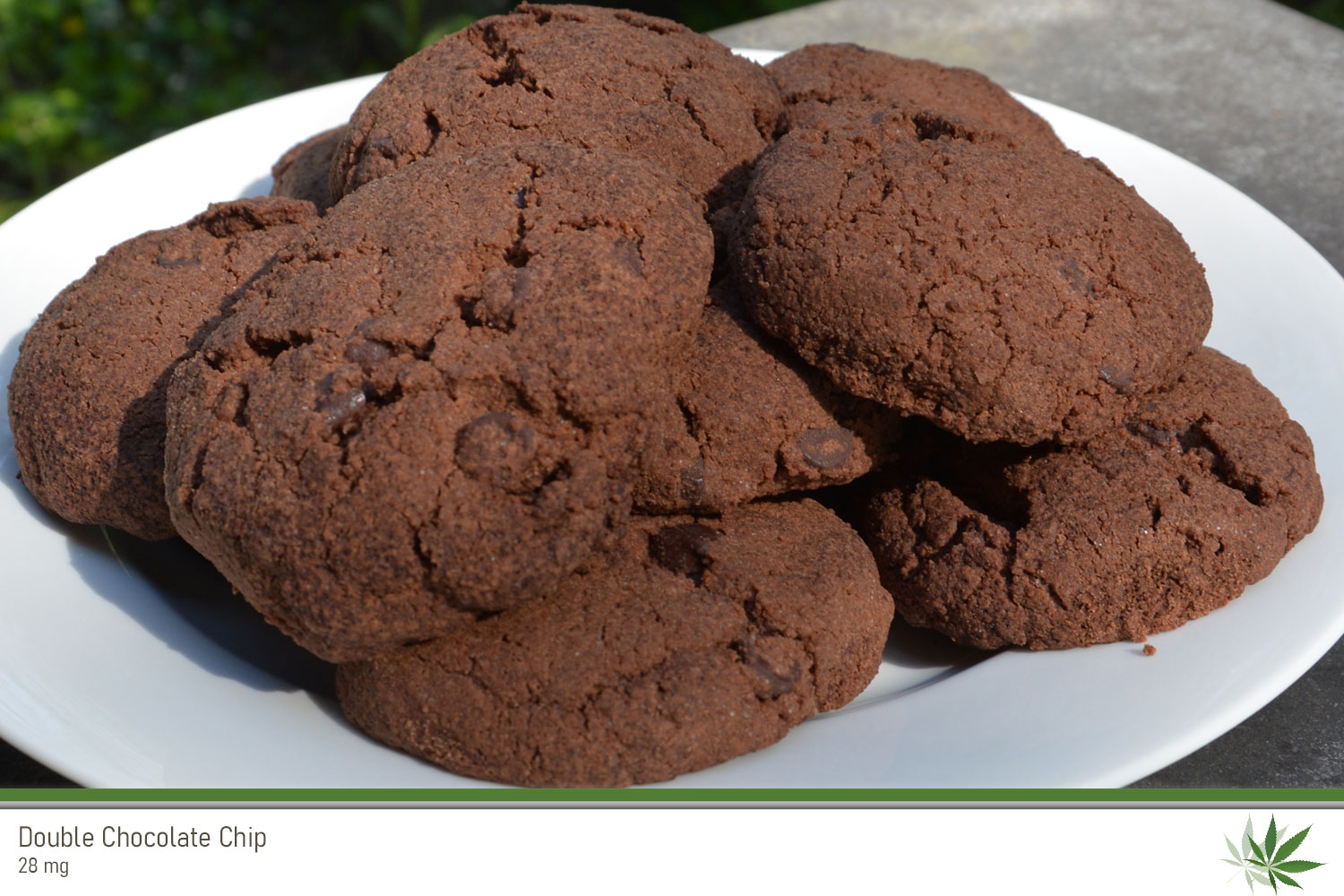 DoubleChocolateChip