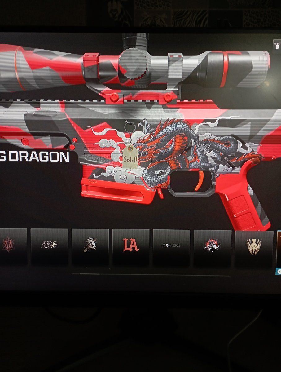 Dragon