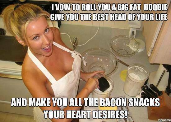 Dream wife