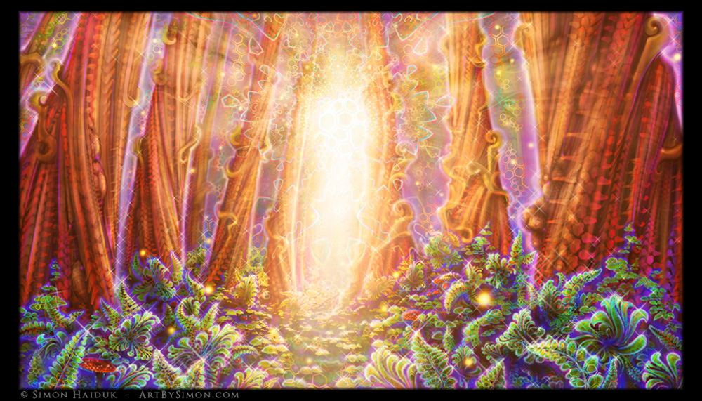 DreamGlade Celestial