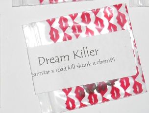 Dreamkillerpack