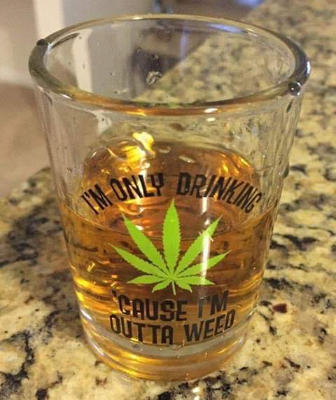 Drinkin