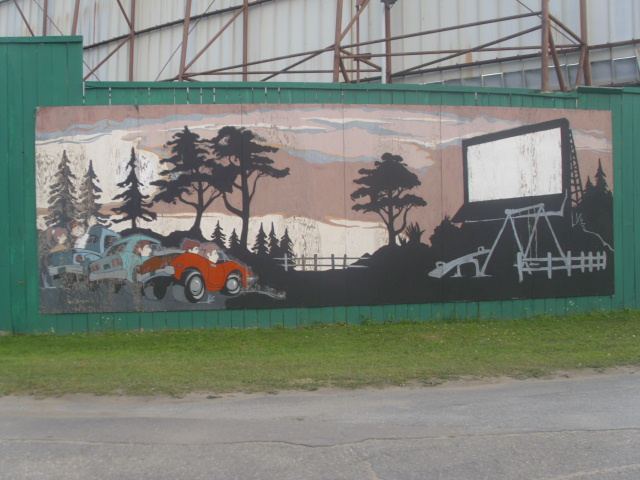 Drivein 002