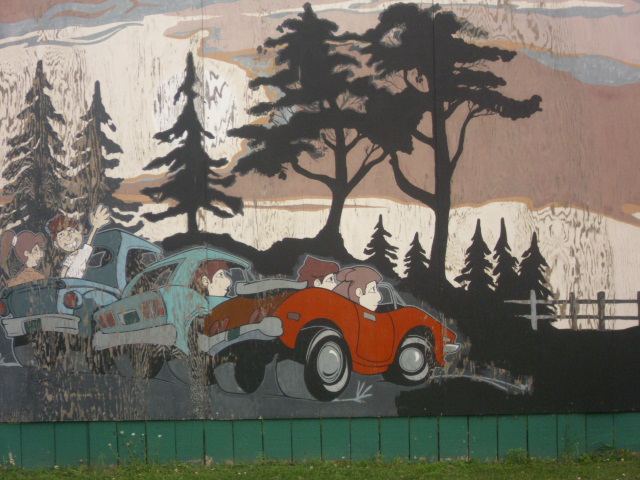 Drivein 003