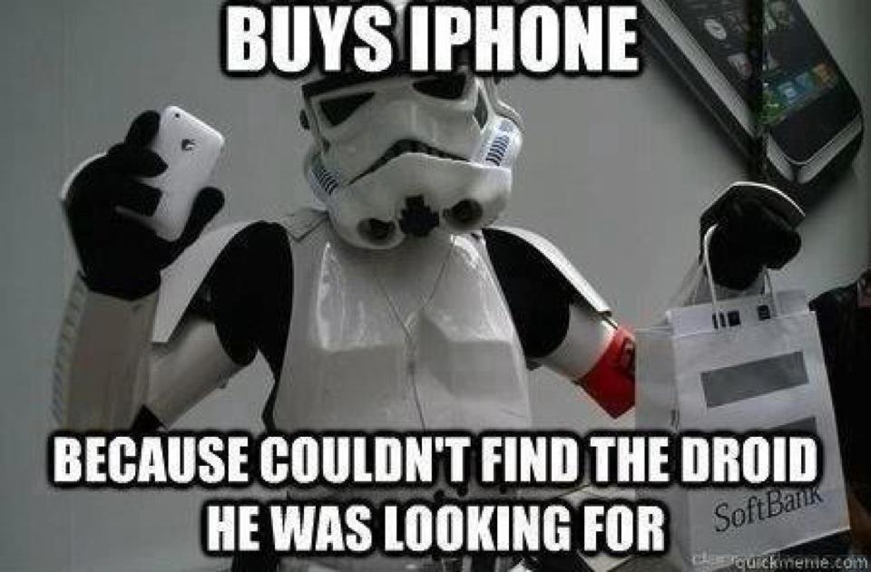 Droid