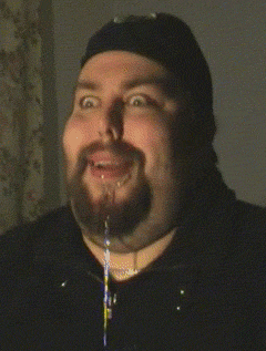 Drooling2