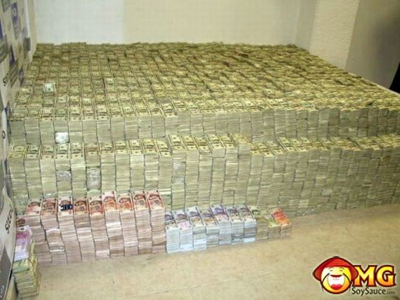 Drug money1