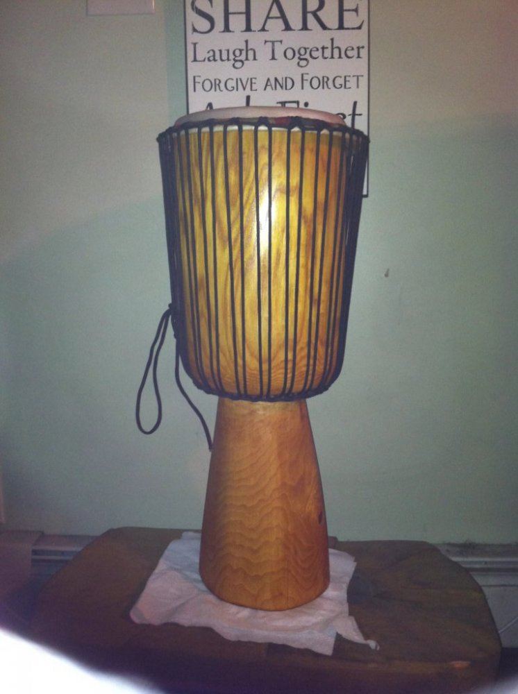 Drum