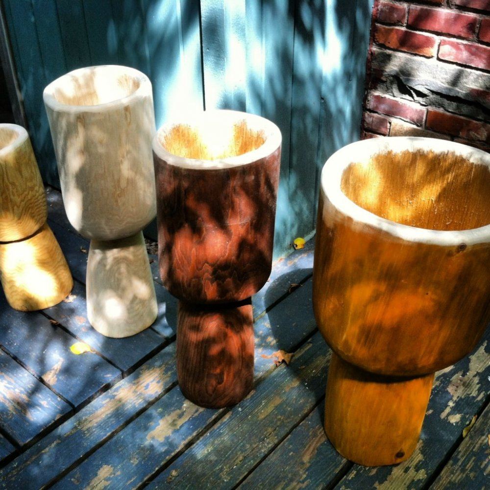 Drums