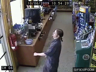 Drunk people gifs 7