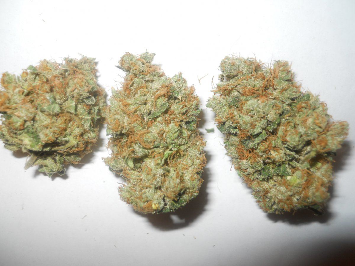 Dry 007