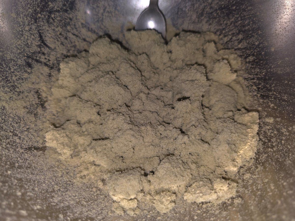 Dry ice hash 160u 2