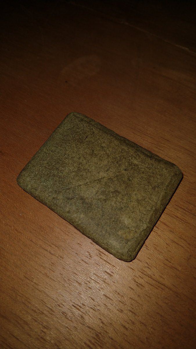 Dry ice hash porn thread 18