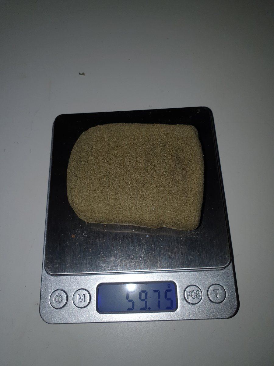 Dry ice hash porn thread 8
