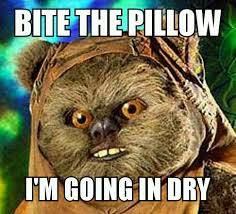 Dry