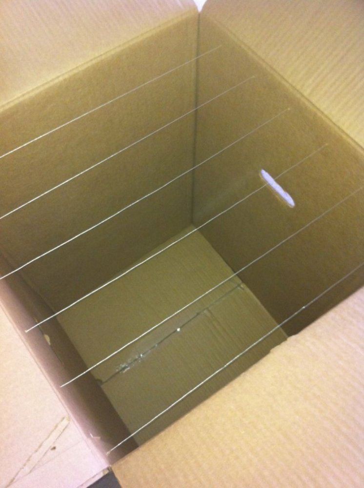 Drybox