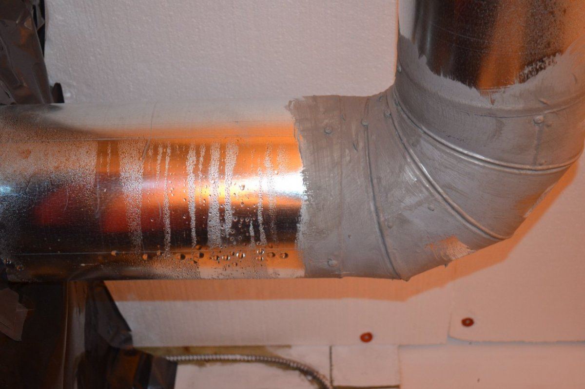 Duct problems 004