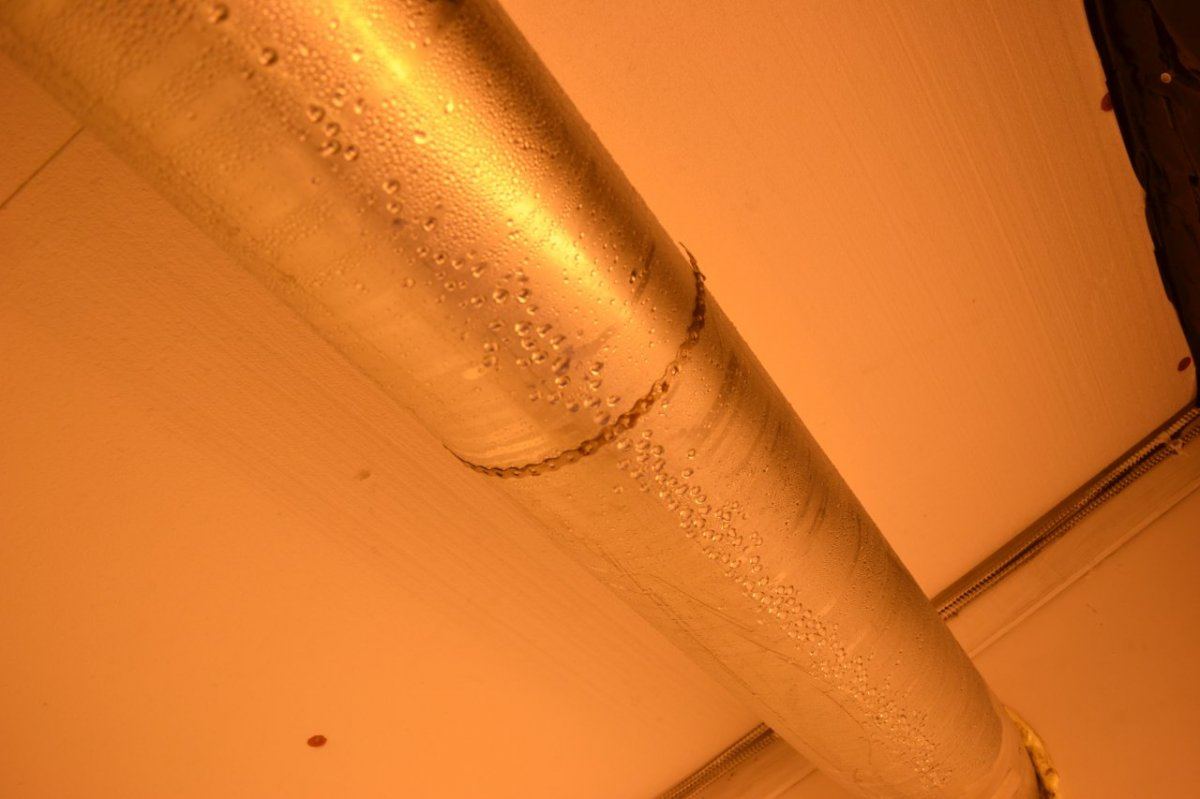 Duct problems 007
