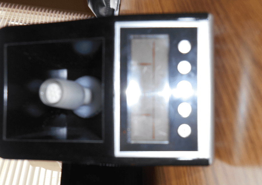 Easy vape 4