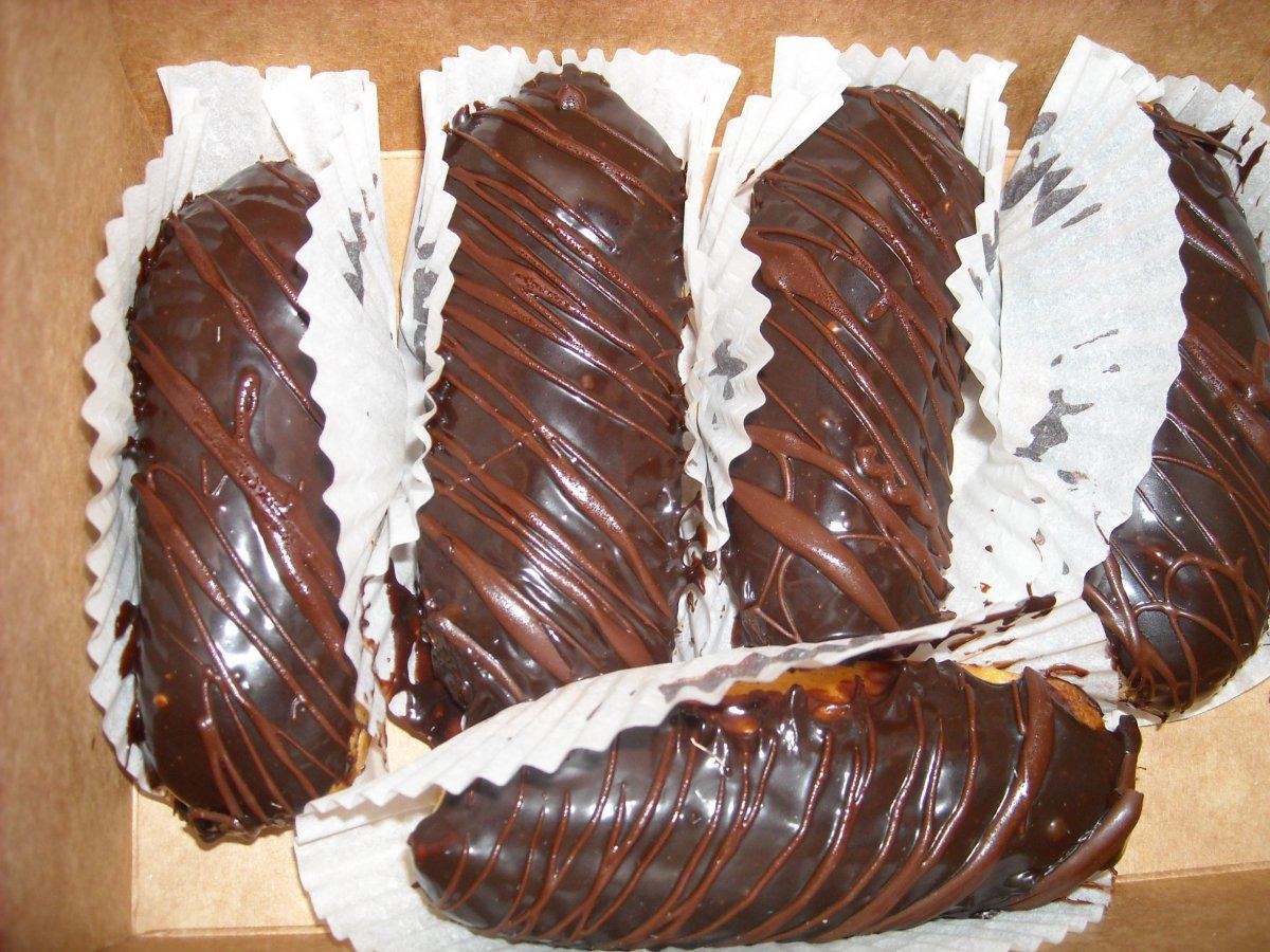Eclairs1