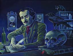 Edgar allen poe