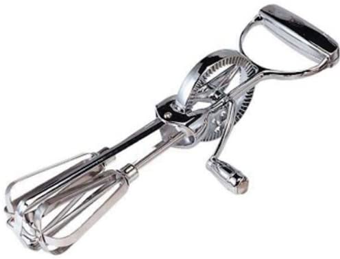 Egg beater