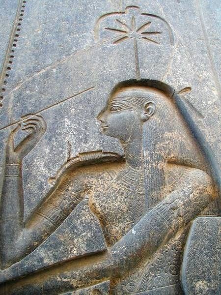 Egypt