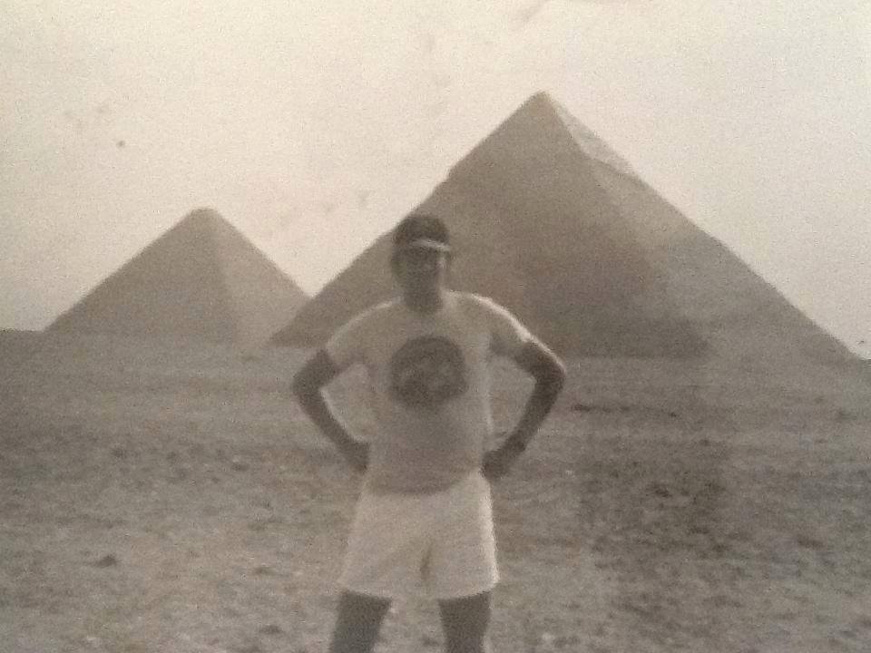 Egypt
