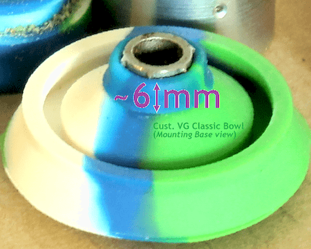 Egzosets Cust VG Bowl in Waterless Semi DiY Flexible Setup 2023 Jul 21 450x360 