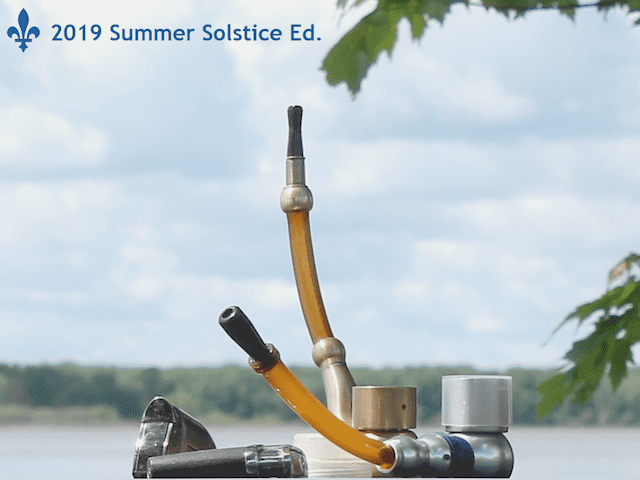 Egzosets Cust VG Pipes   2019 Summer Solstice Ed 640x480 