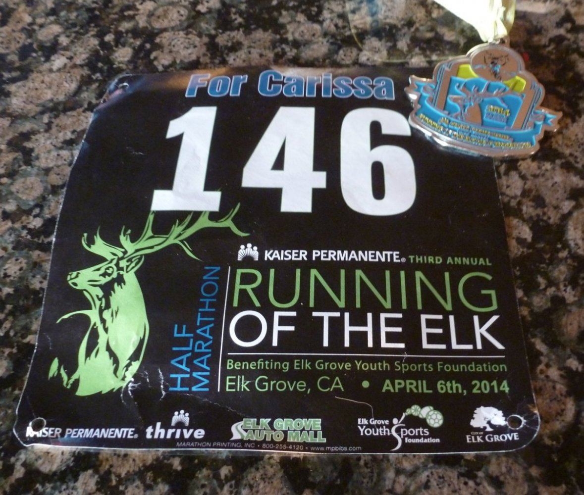 Elk 2014