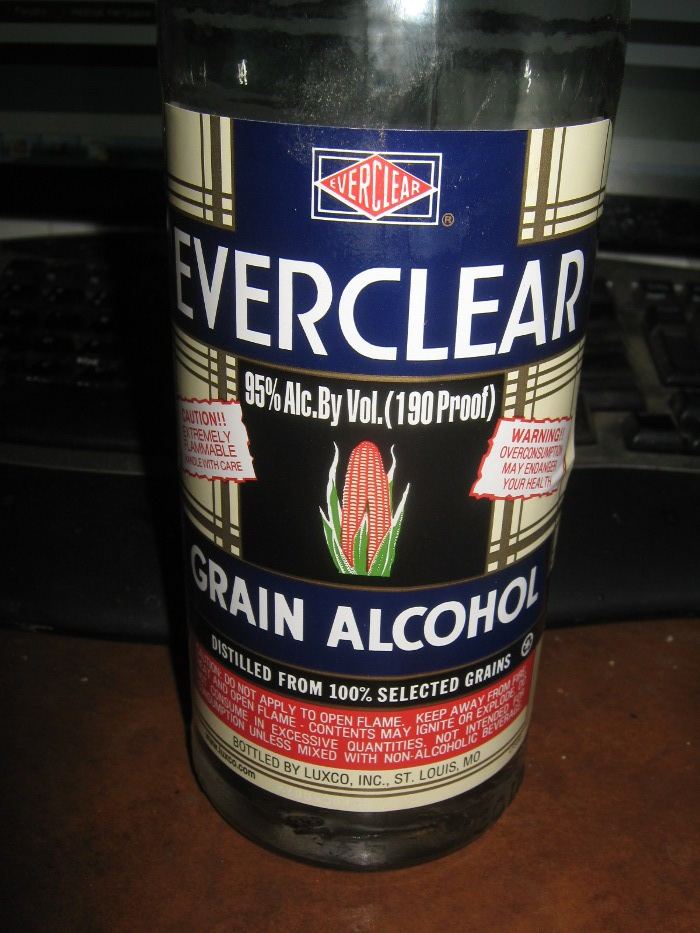Everclear