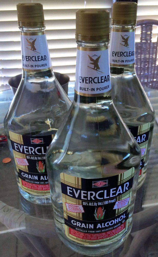 Everclear