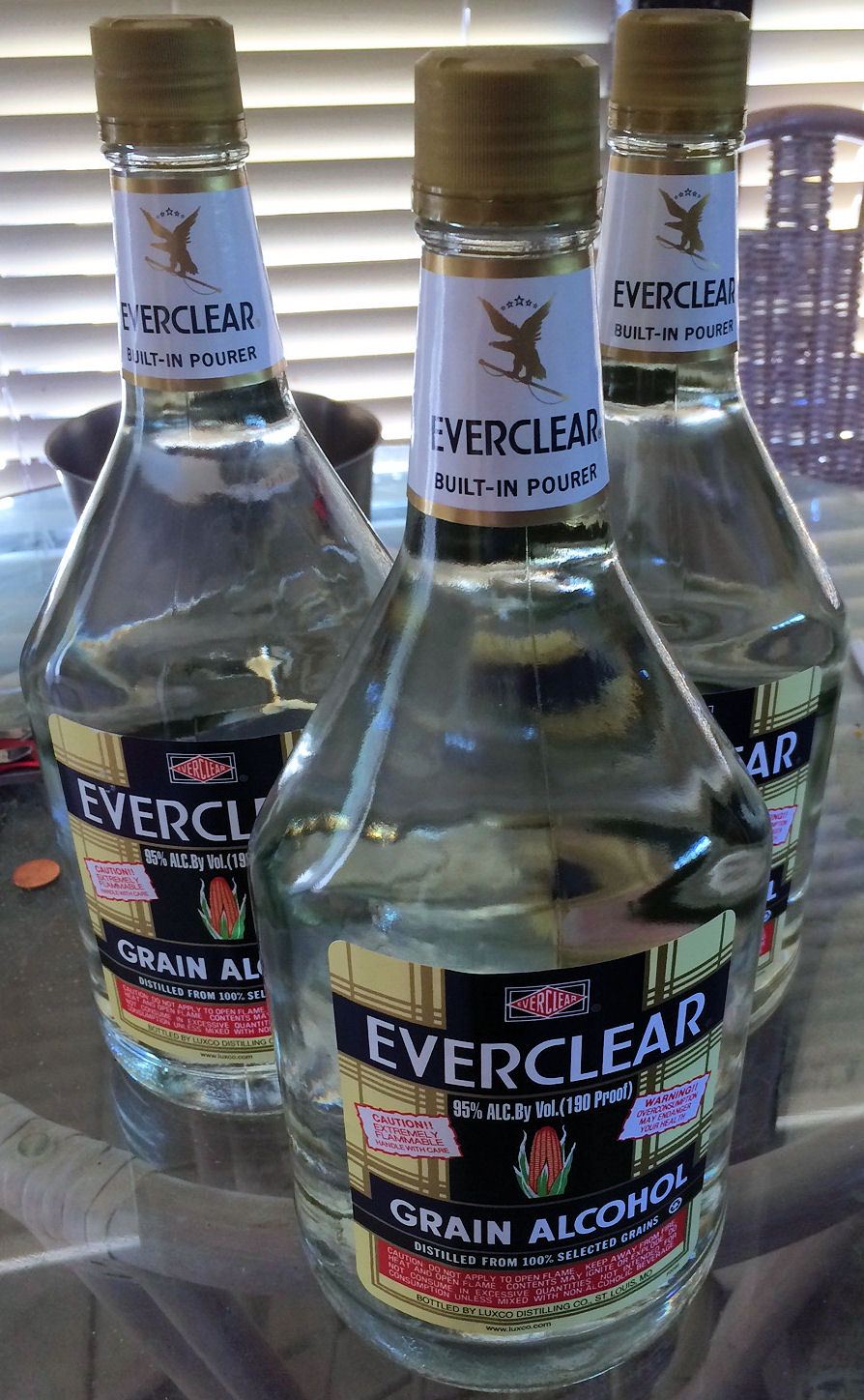 Everclear