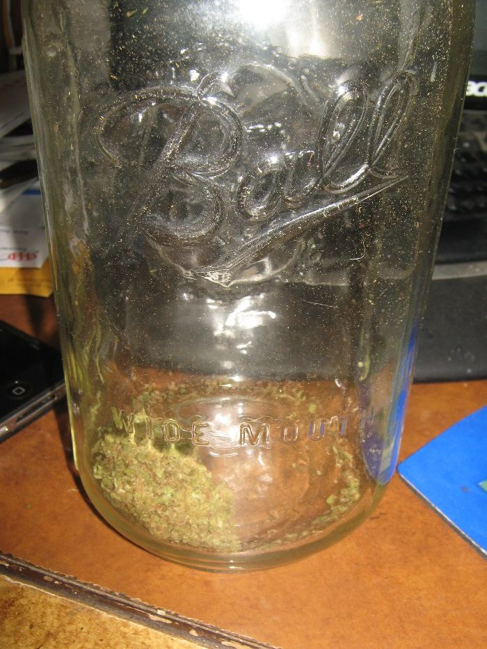 Ewokjar
