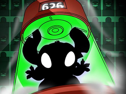 Experiment 626