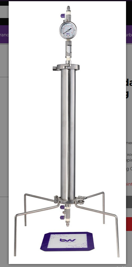 Extractor