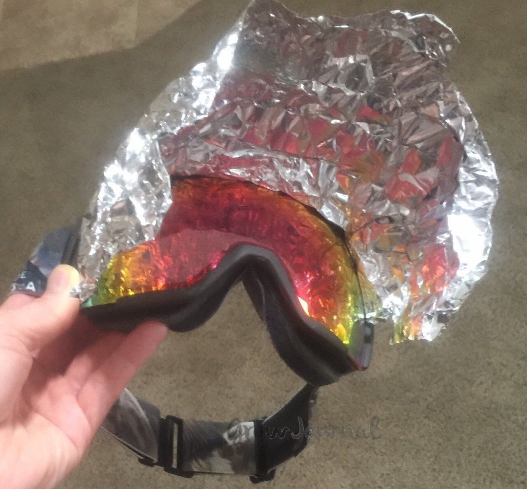 Eyeprotection