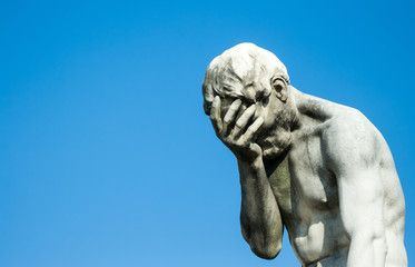 Facepalm