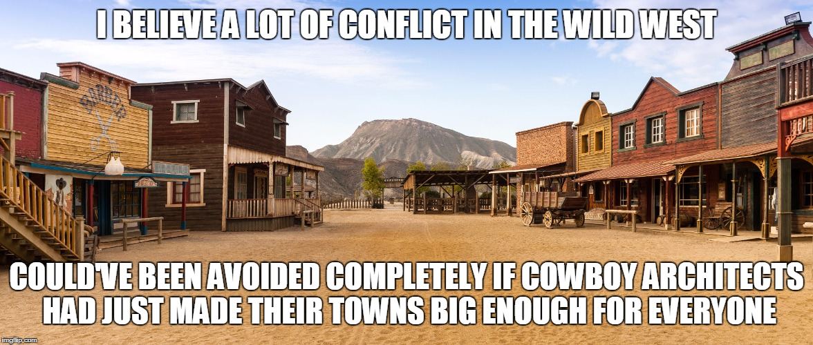FarmConflict