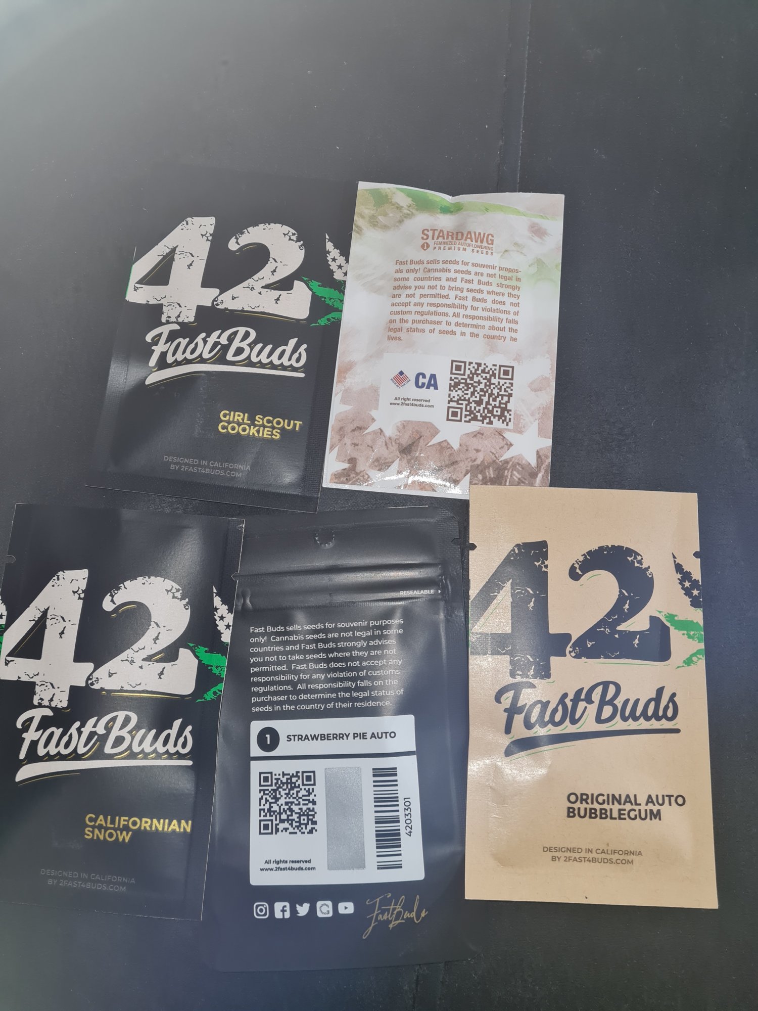 Fastbuds 420 anybody used these before 2