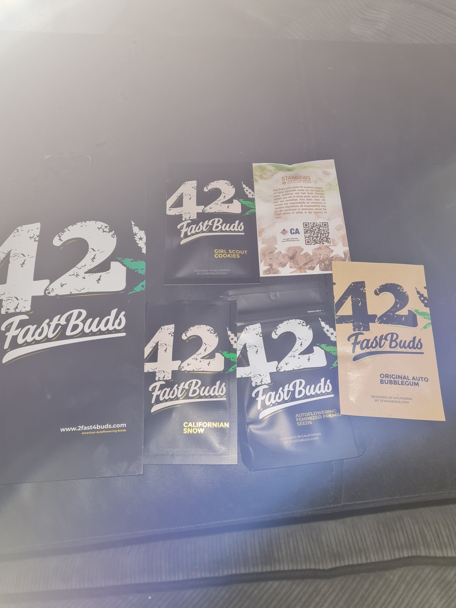Fastbuds 420 anybody used these before