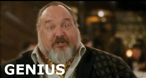 FattyGenius