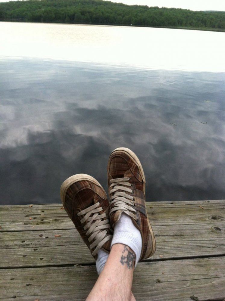 Feet