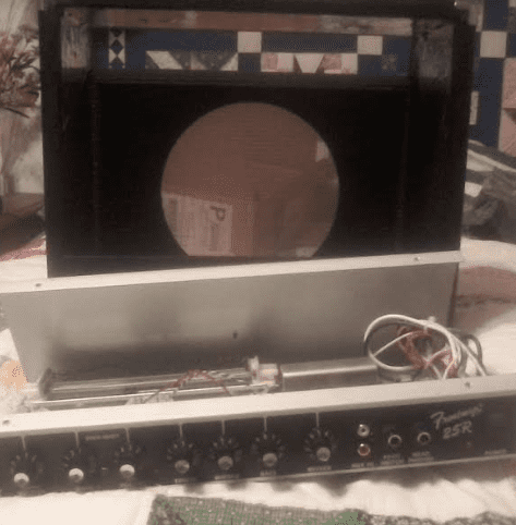 Fendergutted