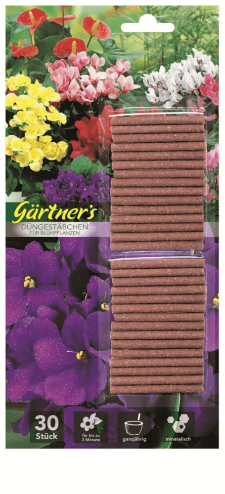 Fertilizer Sticks? - THCFarmer